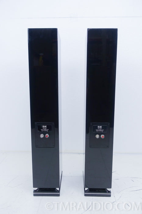 Elac FS 407 Floorstanding Speakers