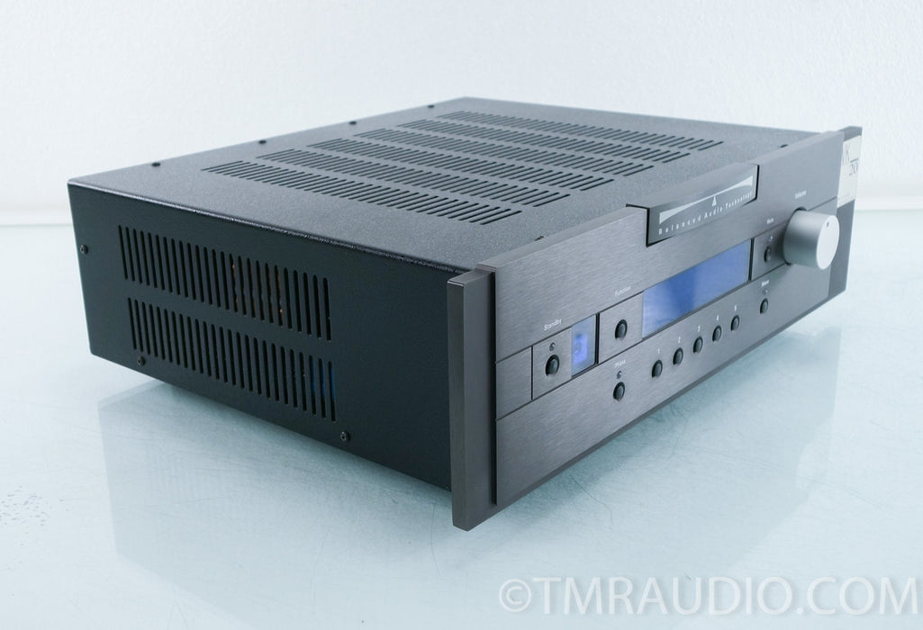 BAT VK-20 Preamplifier