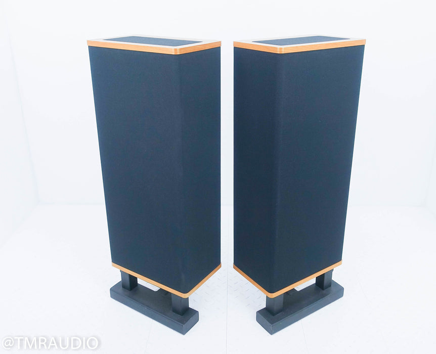 Vandersteen 2Ci Floorstanding Speakers
