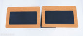 Vandersteen 2Ci Floorstanding Speakers