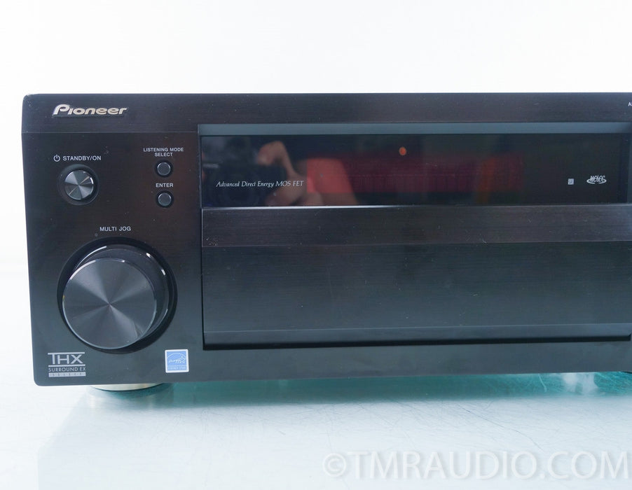 Pioneer VSX-1014tx Home Theater Receiver