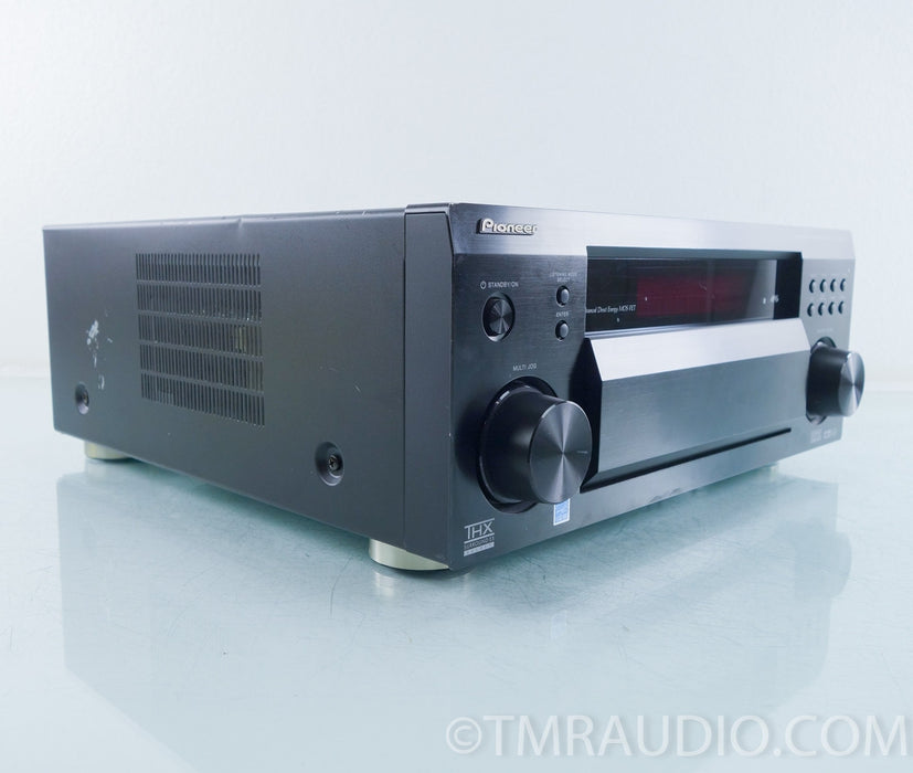 Pioneer VSX-1014tx Home Theater Receiver