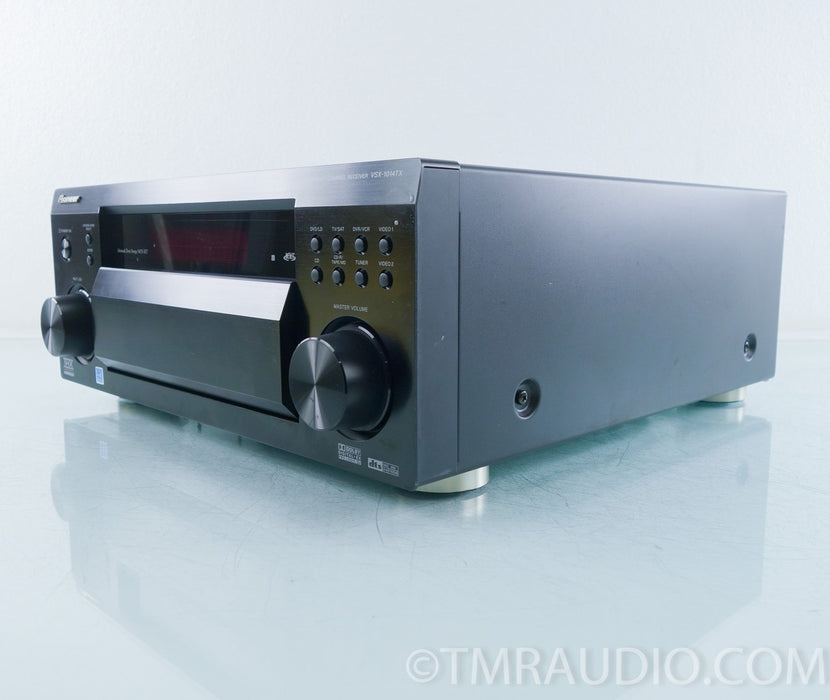 Pioneer VSX-1014tx Home Theater Receiver