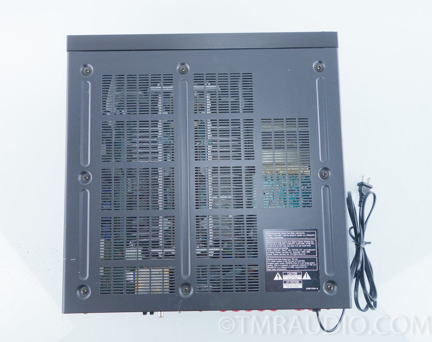 Pioneer VSX-1014tx Home Theater Receiver