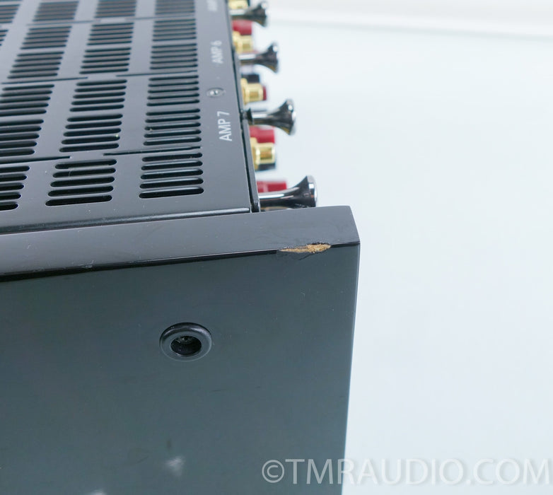 Emotiva MPS-1 7 Channel Power Amplifier