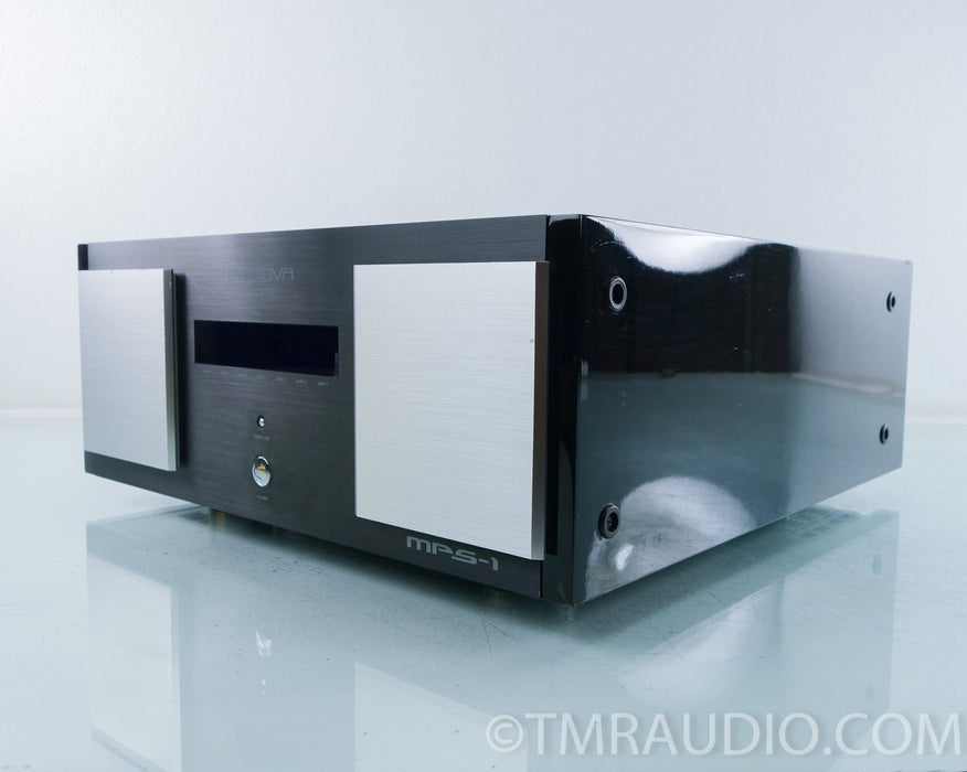 Emotiva MPS-1 7 Channel Power Amplifier