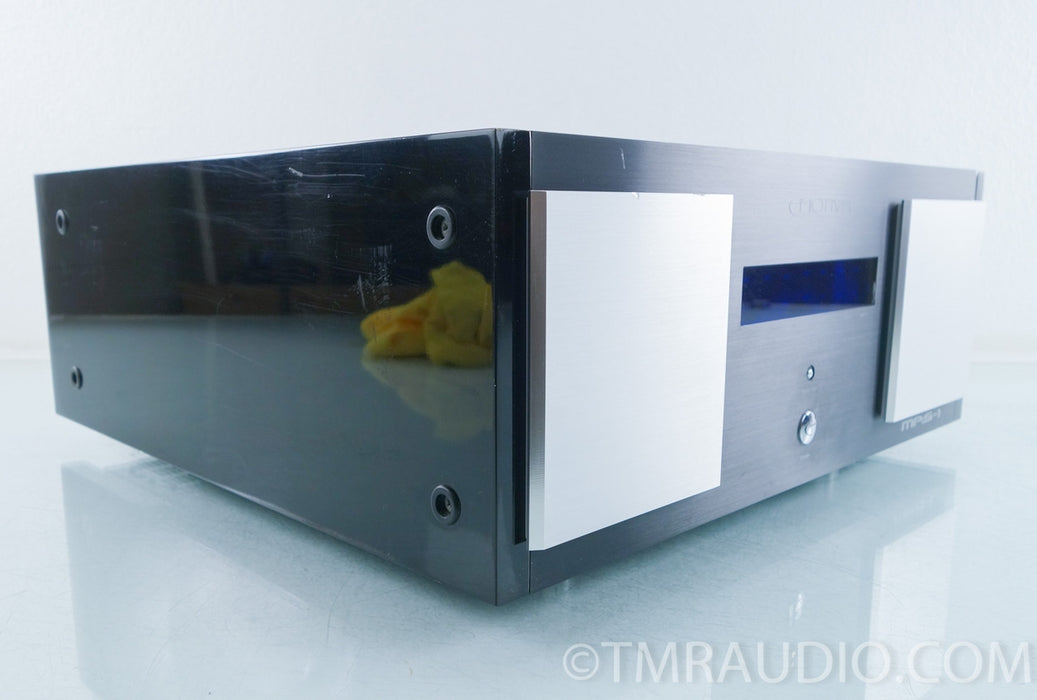 Emotiva MPS-1 7 Channel Power Amplifier