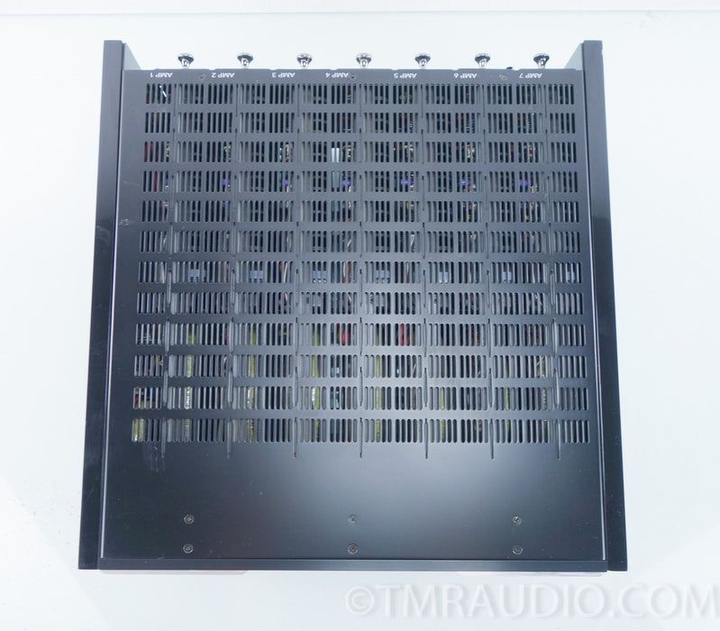 Emotiva MPS-1 7 Channel Power Amplifier