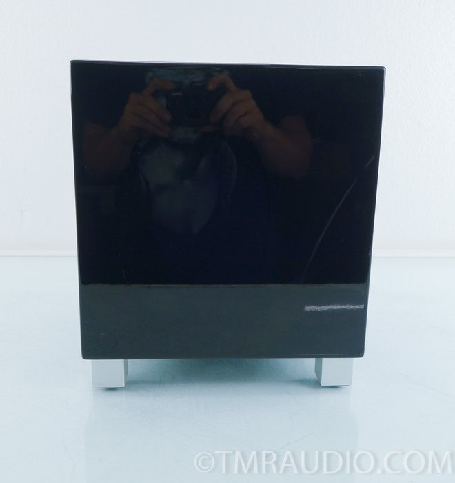 REL T5 Powered Subwoofer