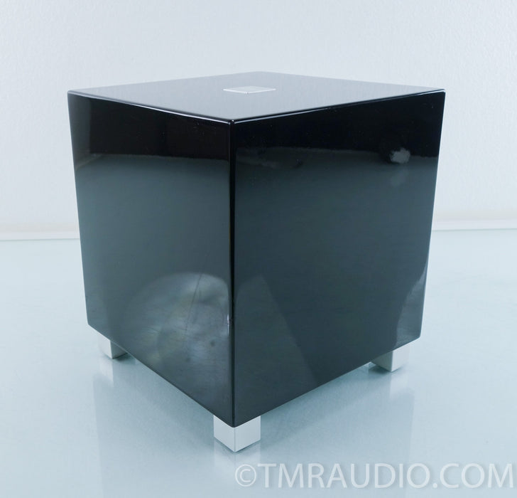 REL T5 Powered Subwoofer