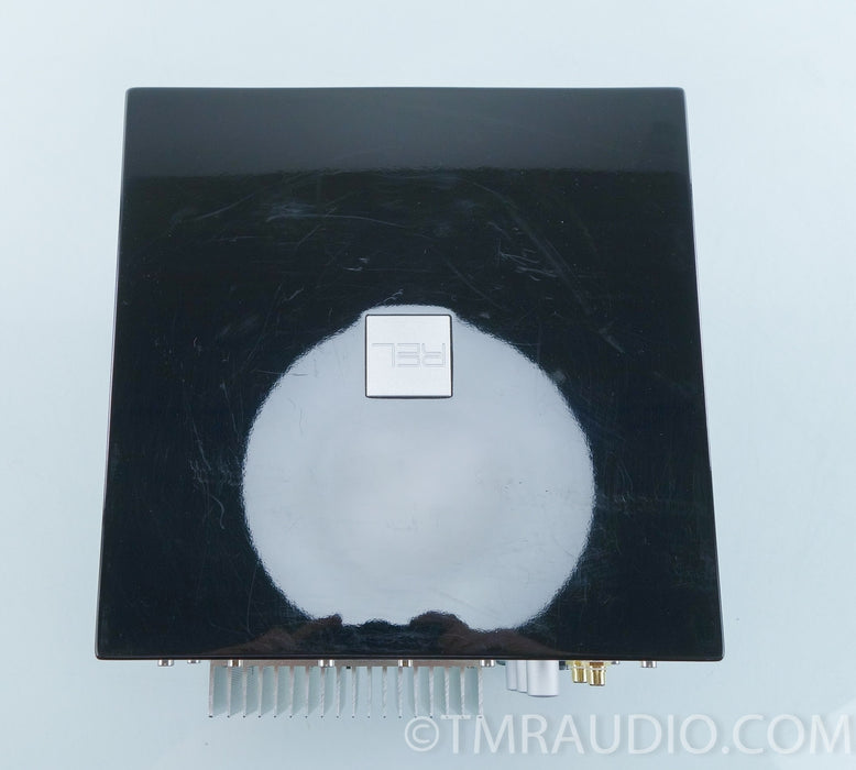 REL T5 Powered Subwoofer