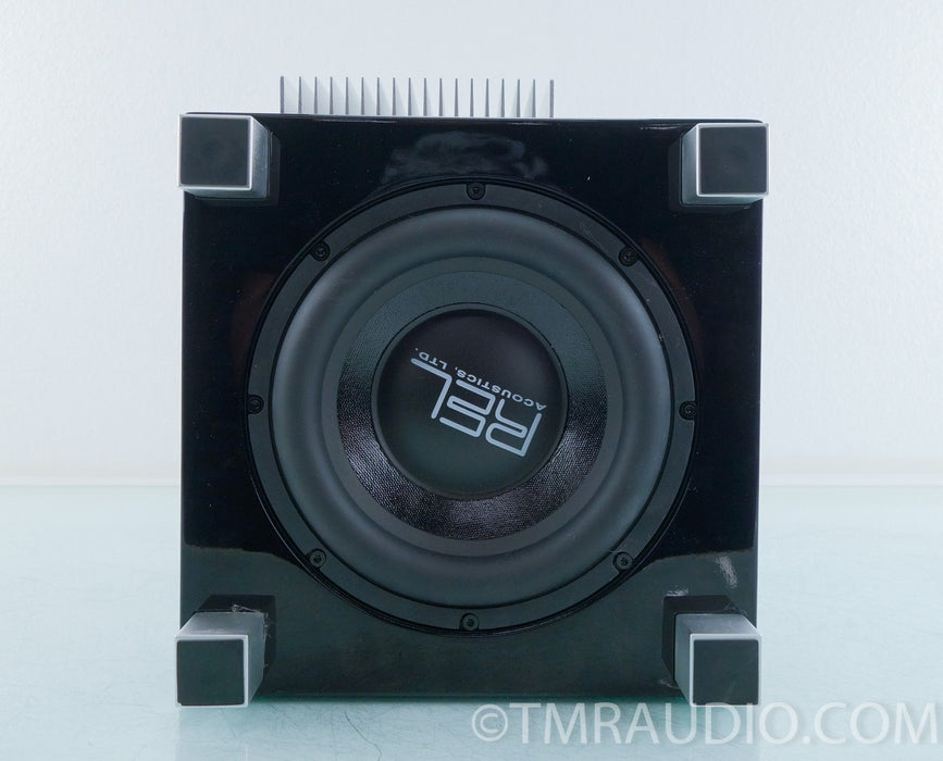 REL T5 Powered Subwoofer