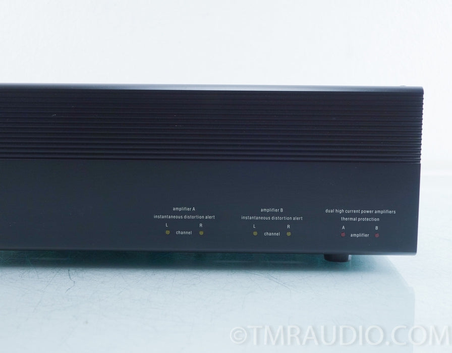 Adcom GFA-2535 Three / Four Channel High Current Audio Power Amplifier 1
