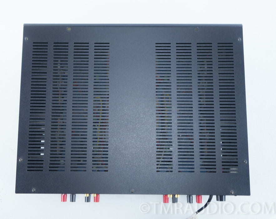 Adcom GFA-2535 Three / Four Channel High Current Audio Power Amplifier 1