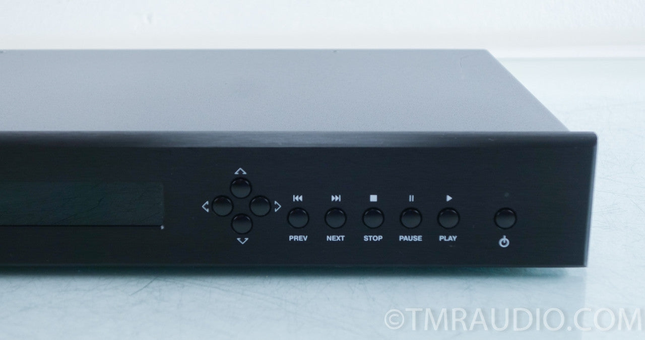 Bryston BDP2 Digital Music Streamer