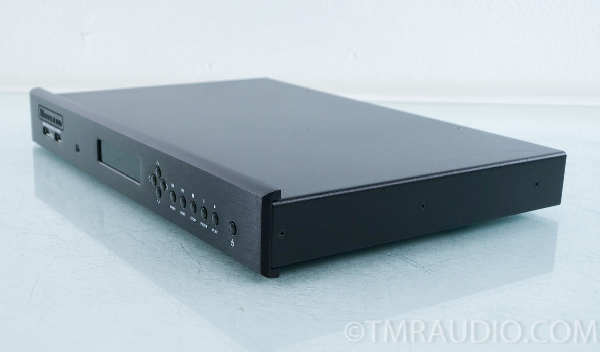 Bryston BDP2 Digital Music Streamer