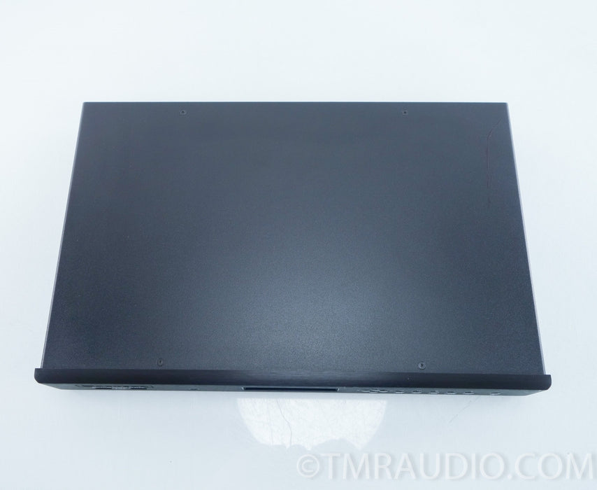 Bryston BDP2 Digital Music Streamer