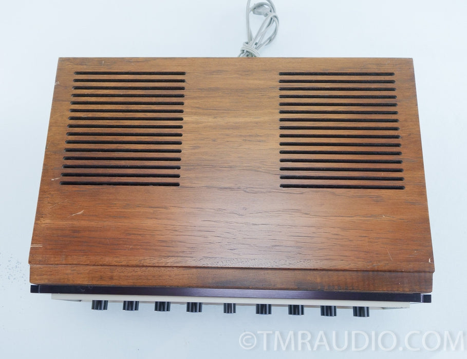 Vintage Heathkit AA-2010 Quad Channel Amplifier