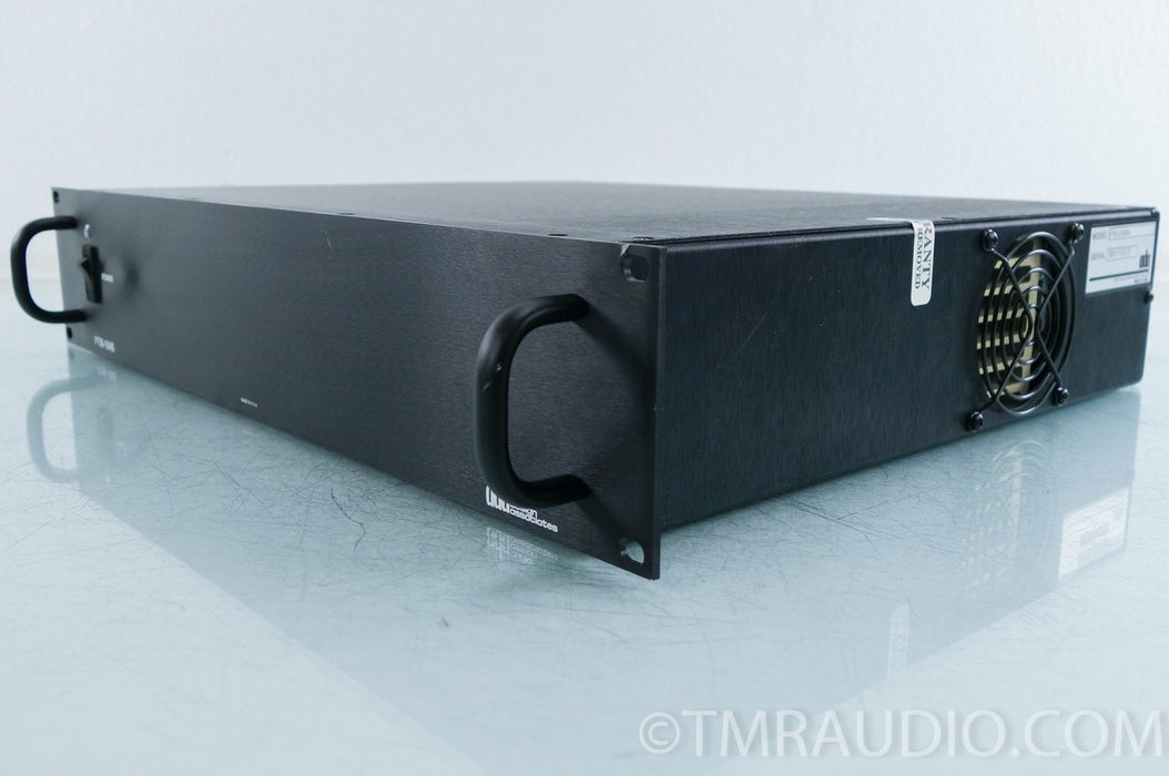 ADA PTM-1645 8 Zone Power Amplifier