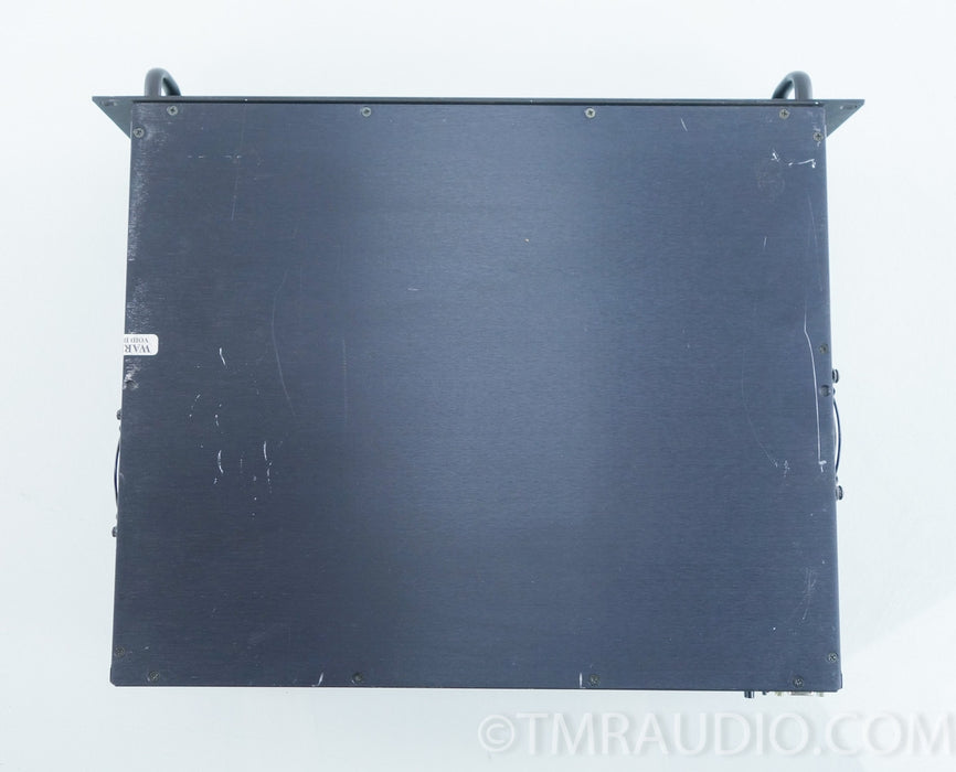 ADA PTM-1645 8 Zone Power Amplifier