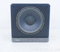 Velodyne F-1500 Powered Servo Subwoofer; F-1500-B