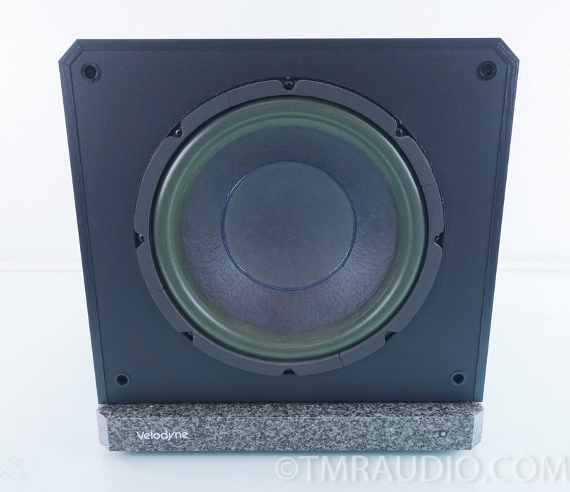 Velodyne F-1200-B Powered Servo Subwoofer
