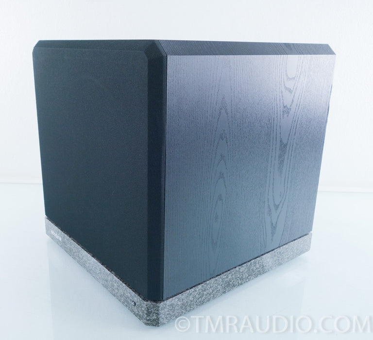 Velodyne F-1200-B Powered Servo Subwoofer