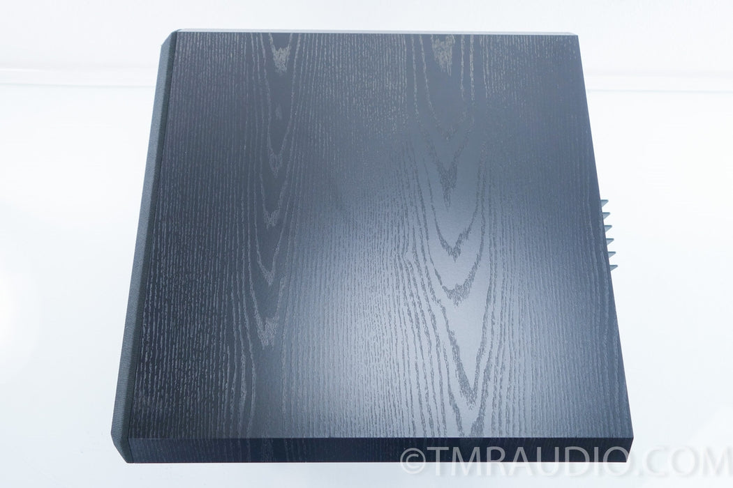 Velodyne F-1200-B Powered Servo Subwoofer