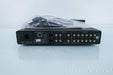 Jeff Rowland Consonance Preamplifier
