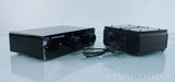 Tom Evans The Vibe Preamplifier