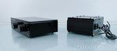 Tom Evans The Vibe Preamplifier