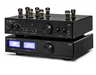 Cary SLP-05 Stereo Tube Preamplifier