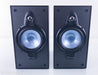 Dahlquist DQ-QX6A-B Bookshelf Speakers
