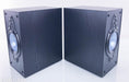 Dahlquist DQ-QX6A-B Bookshelf Speakers