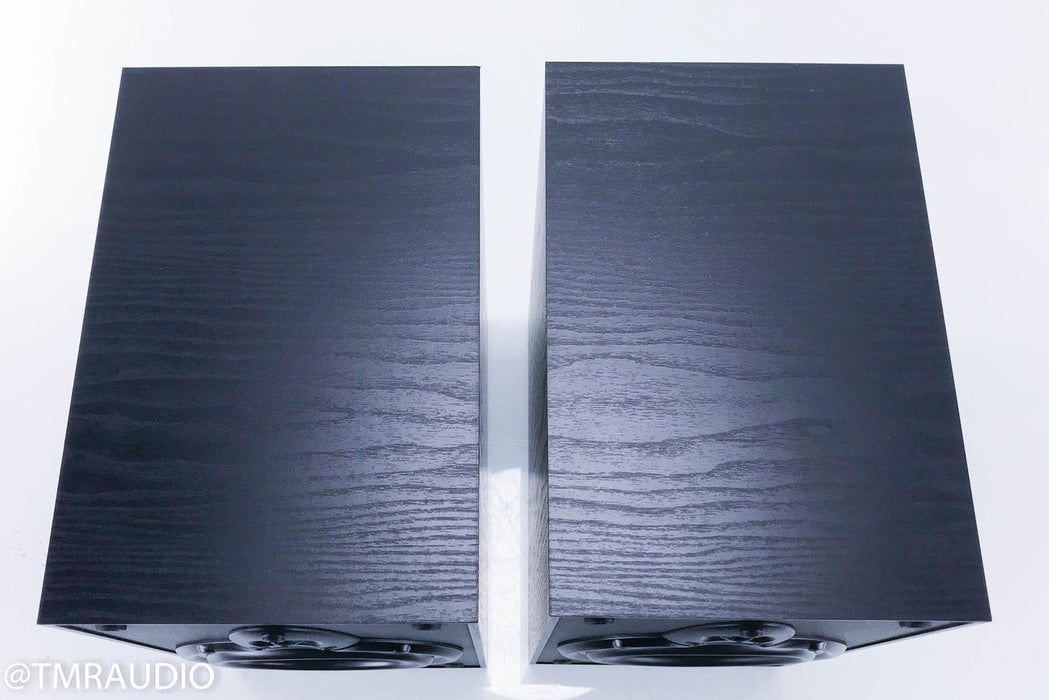 Dahlquist DQ-QX6A-B Bookshelf Speakers