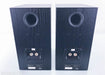 Dahlquist DQ-QX6A-B Bookshelf Speakers
