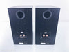 Dahlquist DQ-QX6A-B Bookshelf Speakers