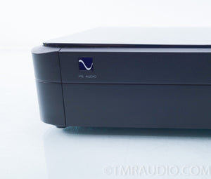 PS Audio PerfectWave DAC MkII DAC w/ Bridge