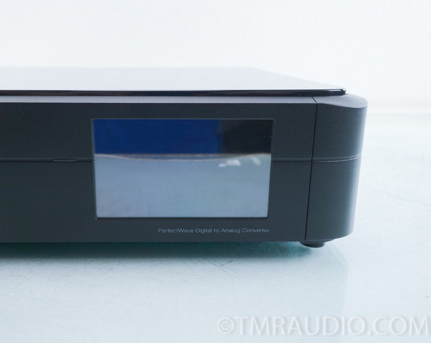 PS Audio PerfectWave DAC MkII DAC w/ Bridge