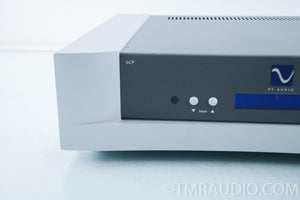 PS Audio GCP-200 Gain Cell Preamplifier