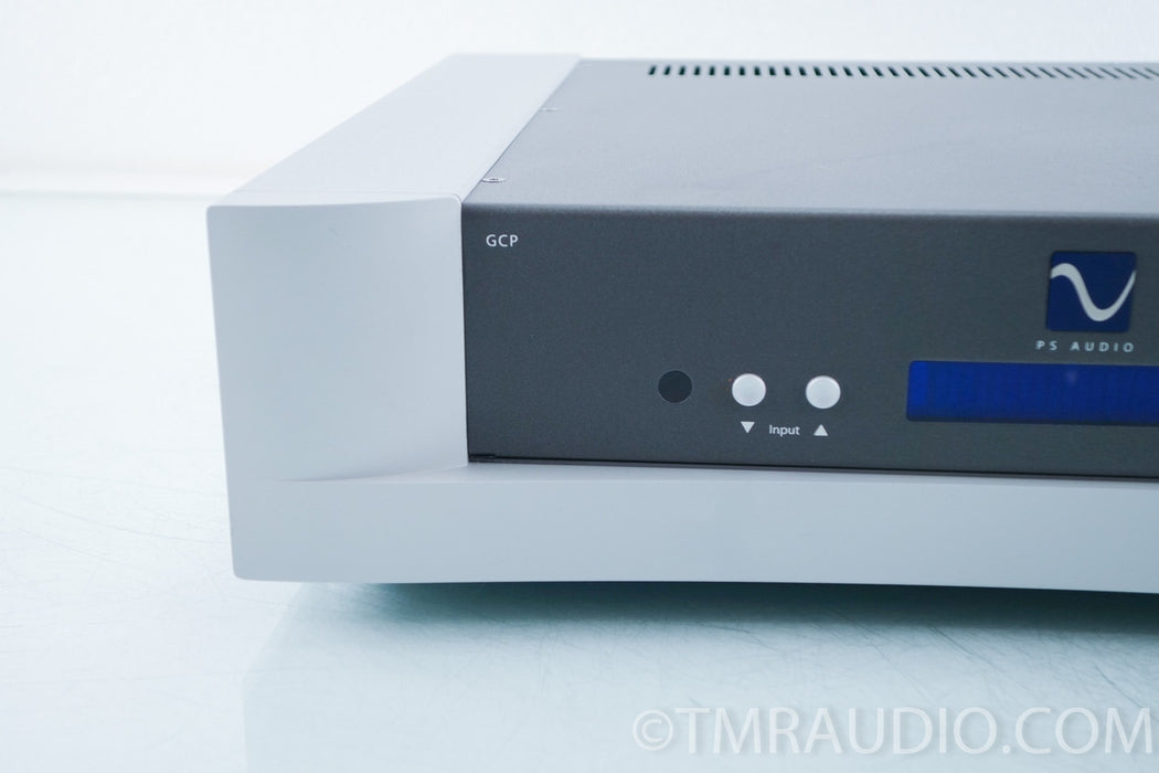 PS Audio GCP-200 Gain Cell Preamplifier