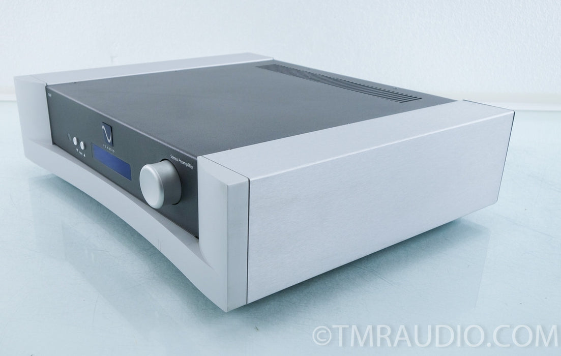PS Audio GCP-200 Gain Cell Preamplifier