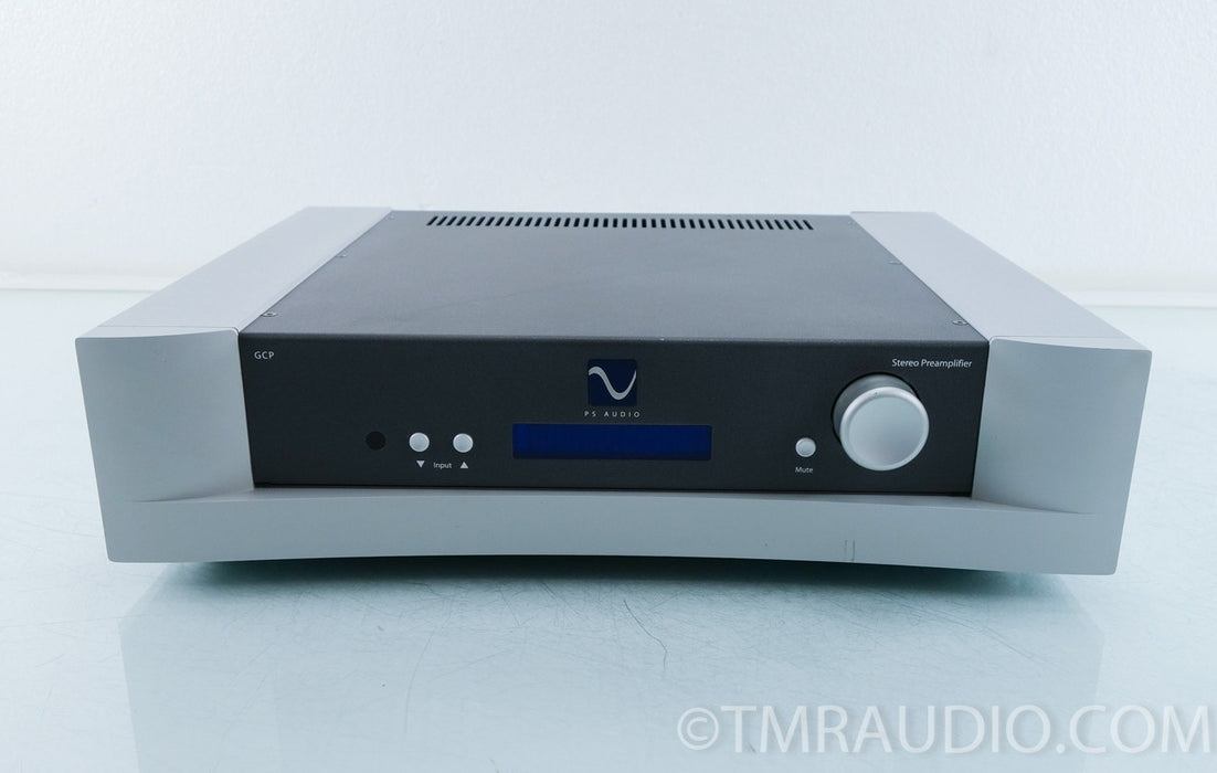 PS Audio GCP-200 Gain Cell Preamplifier