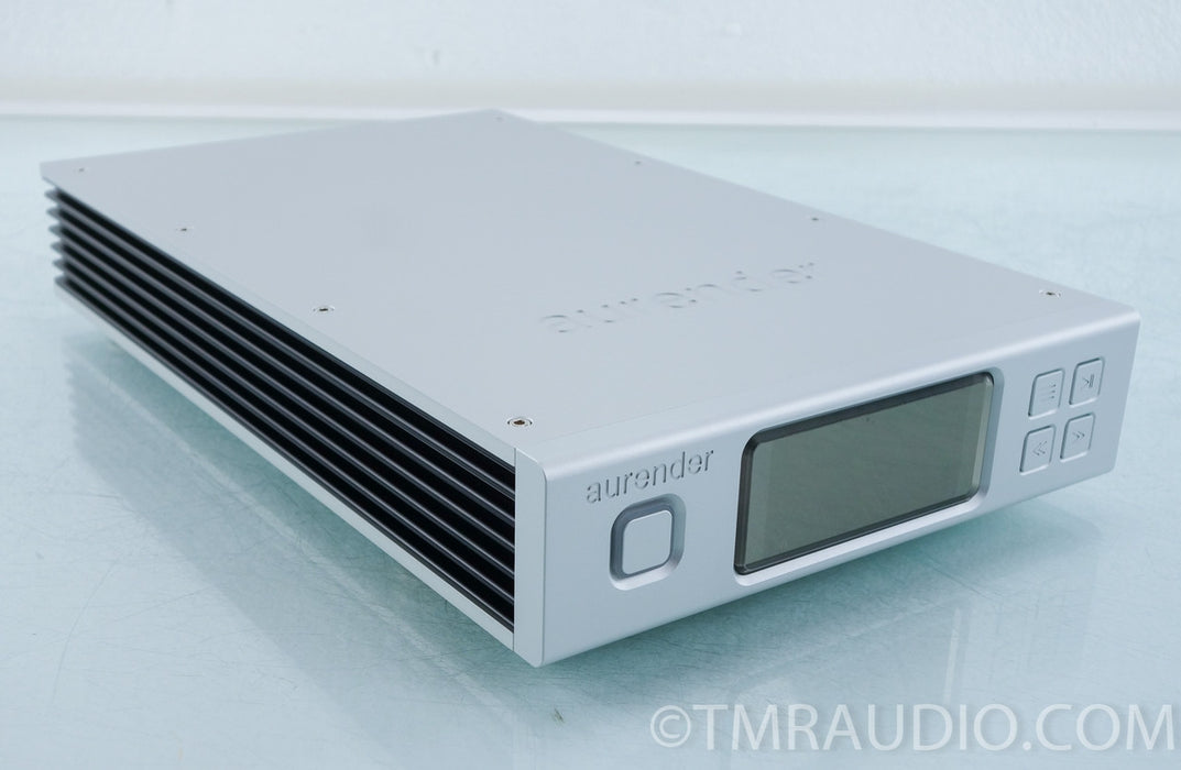 Aurender N100H 2TB Music Server