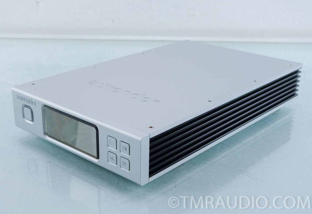 Aurender N100H 2TB Music Server
