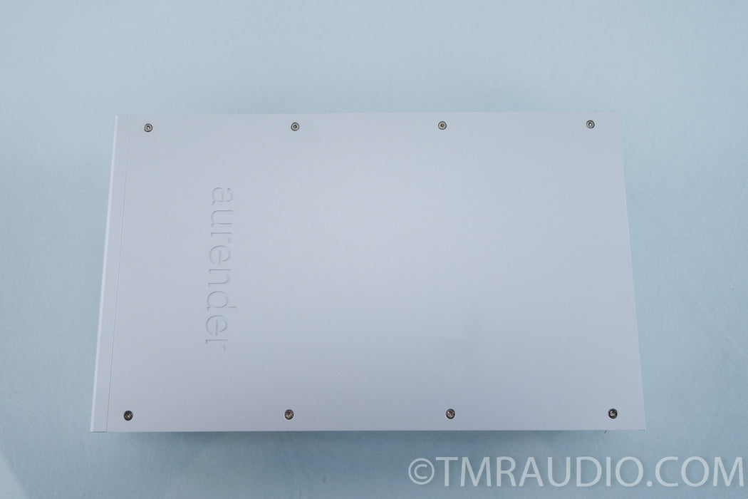 Aurender N100H 2TB Music Server