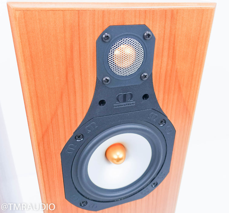 Monitor Audio Silver 5i Floorstanding Speakers