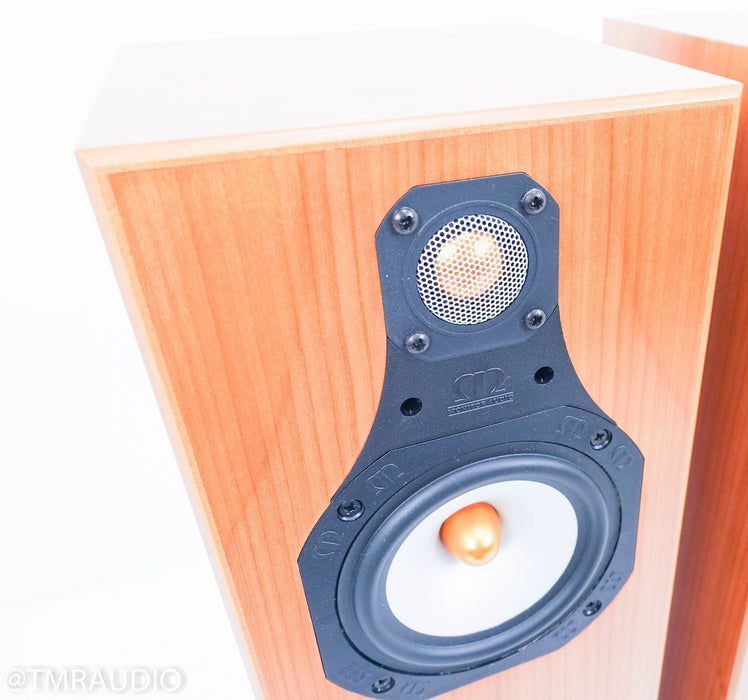 Monitor Audio Silver 5i Floorstanding Speakers