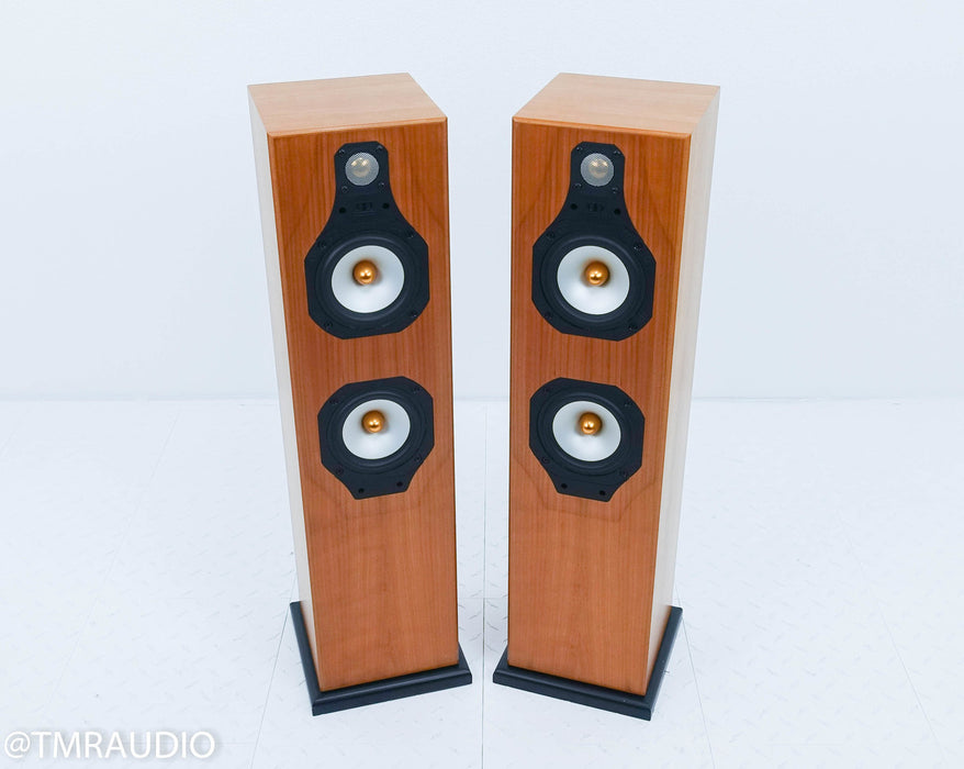 Monitor Audio Silver 5i Floorstanding Speakers