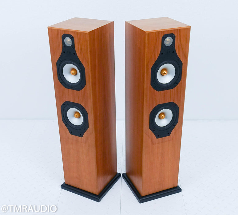Monitor Audio Silver 5i Floorstanding Speakers